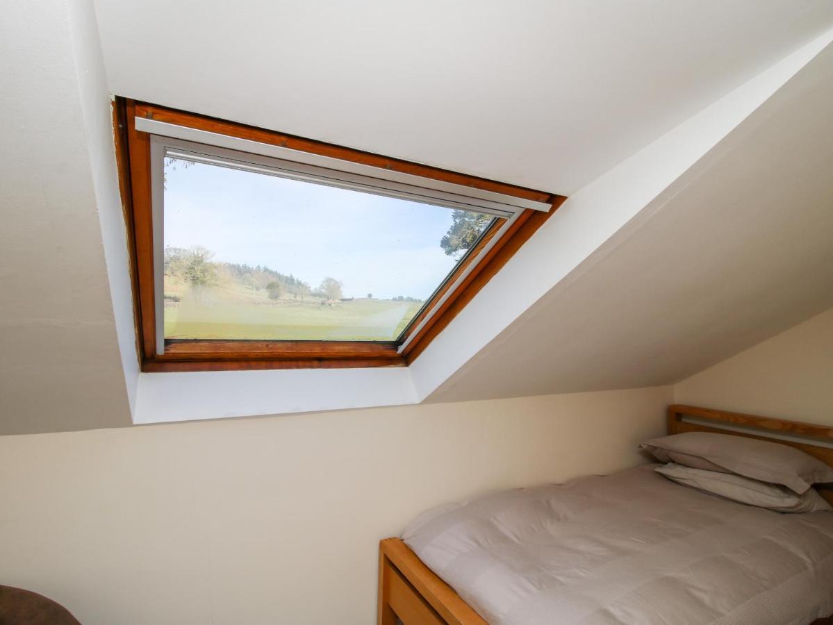 Bicton Lea Villa Acton  Ngoại thất bức ảnh