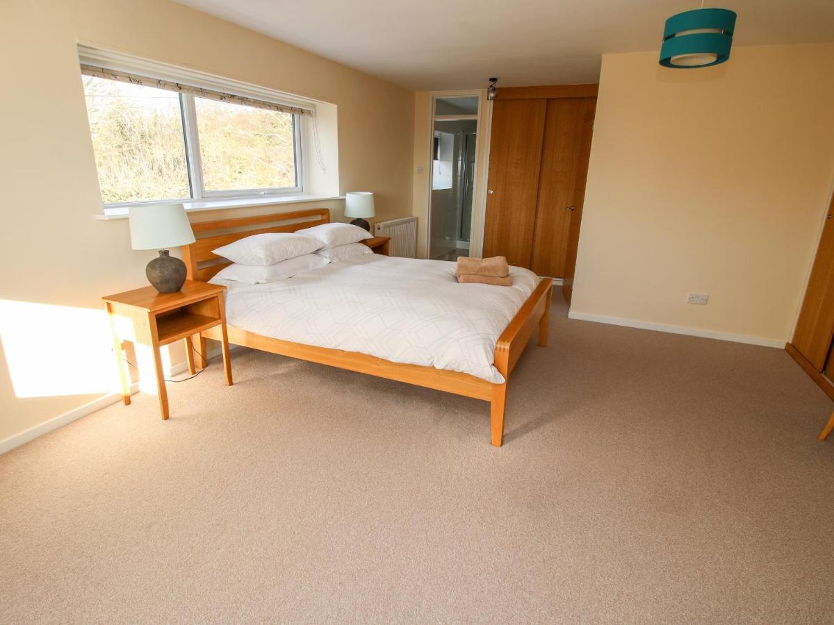 Bicton Lea Villa Acton  Ngoại thất bức ảnh