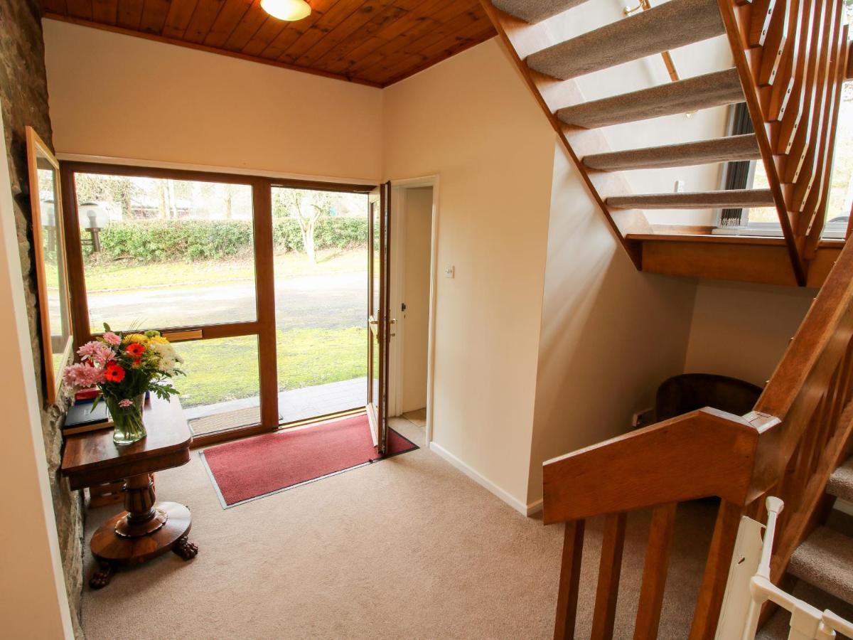 Bicton Lea Villa Acton  Ngoại thất bức ảnh
