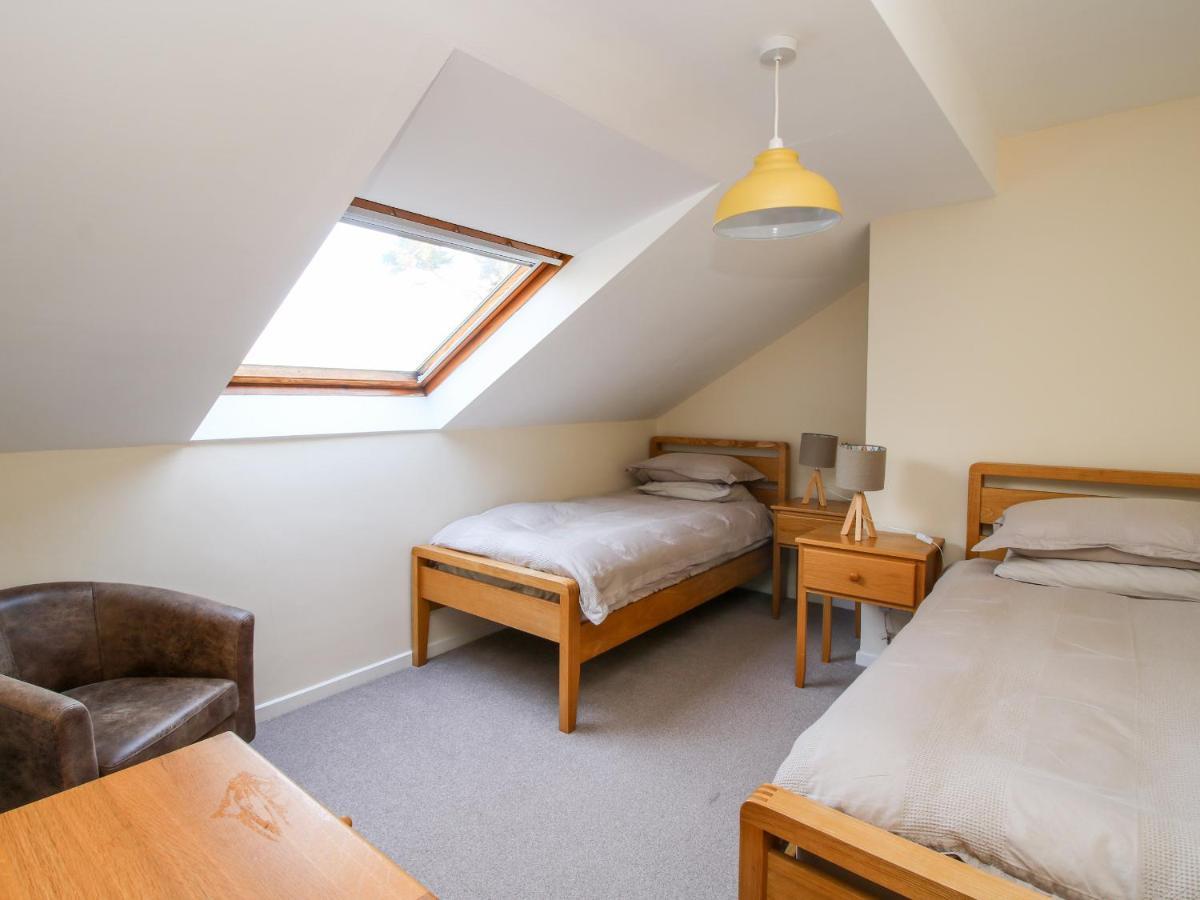 Bicton Lea Villa Acton  Ngoại thất bức ảnh