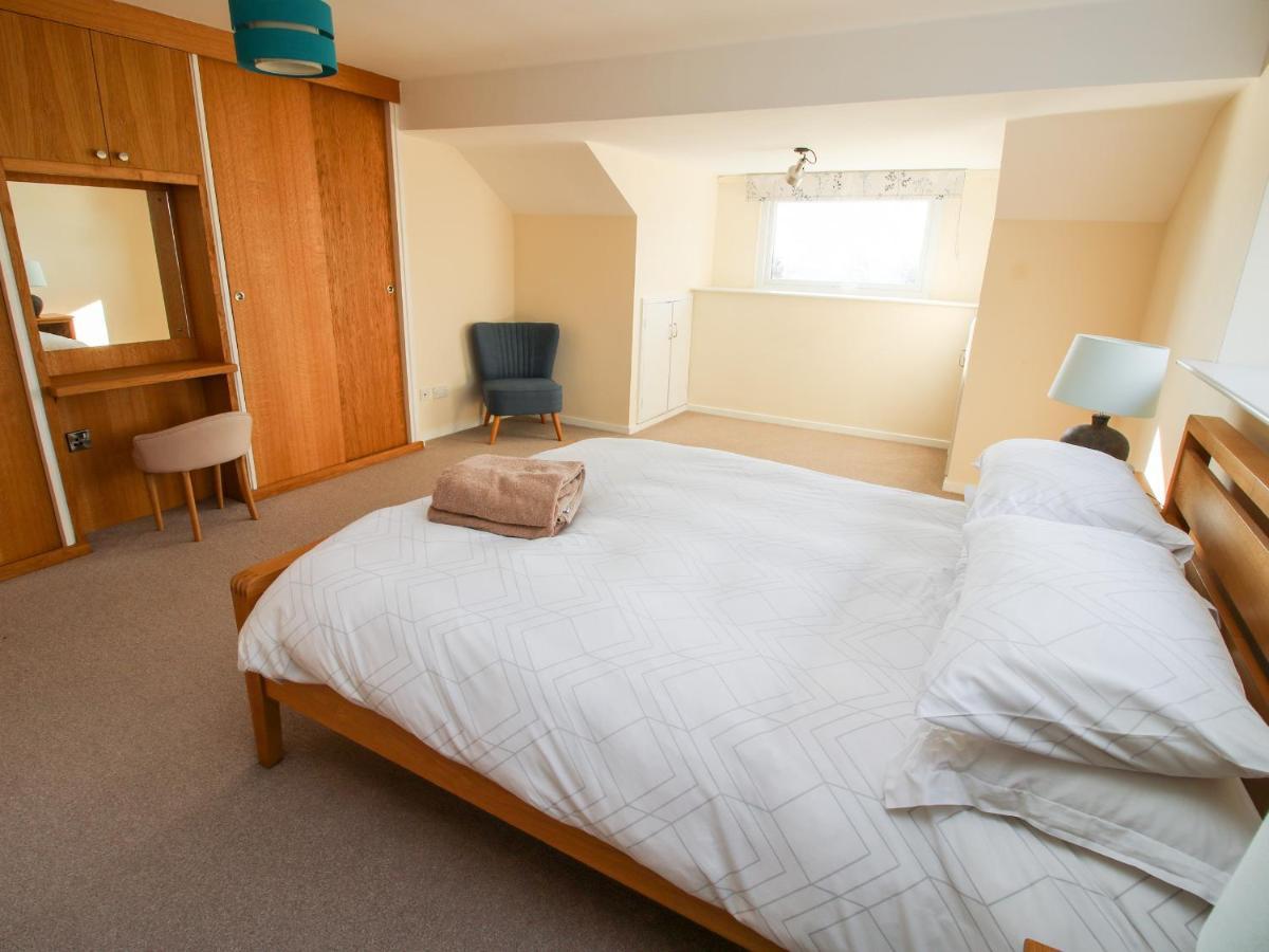 Bicton Lea Villa Acton  Ngoại thất bức ảnh