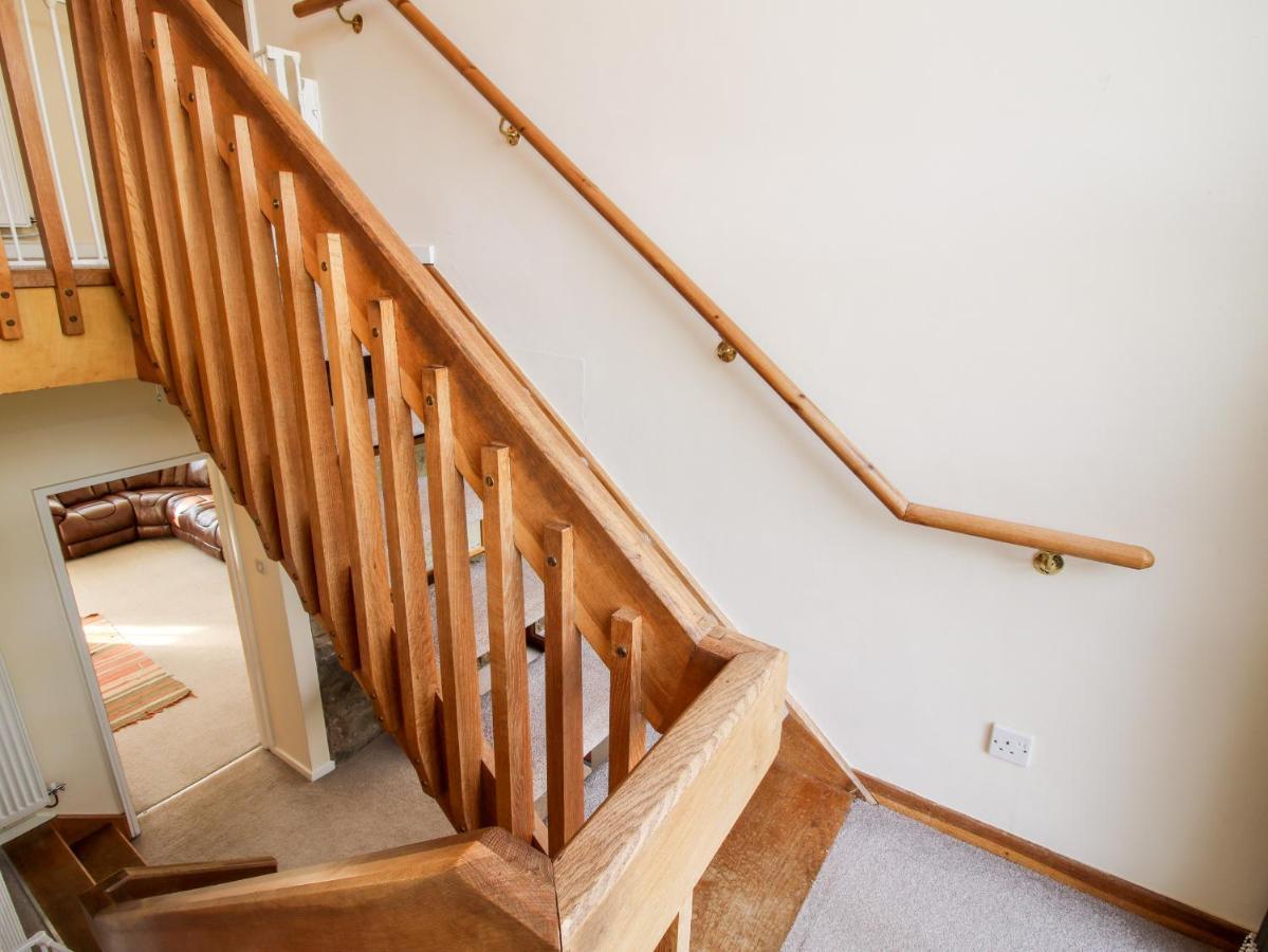 Bicton Lea Villa Acton  Ngoại thất bức ảnh